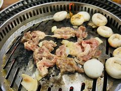 -延成苑韩式烤肉店(长春道店)