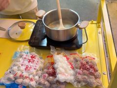 -阿娟牛肉丸·手打牛肉丸·现做现卖