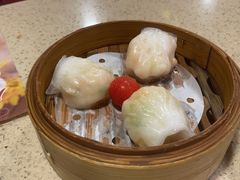 -点都德(大茶楼店)