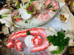 -索伦嘎·传统涮(海拉尔总店)