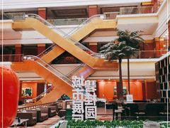 -北京九华山庄会展酒店