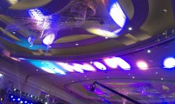 -上海万豪虹桥大酒店·宴会厅