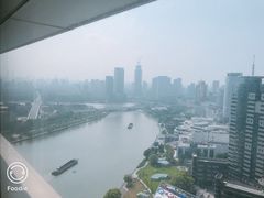 -宁波万豪酒店