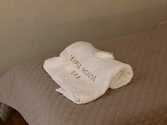 包房-三间愈舍·Triple Spa(重庆IFS国金中心店)