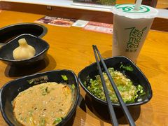 -呷哺呷哺 黄金牧场 (欢乐谷店)