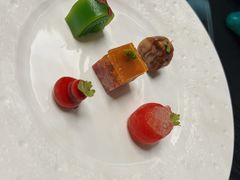 -英冠索菲特酒店·萧湘阁中餐厅