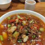 招牌糖卷子就不多说了,真的是好吃啊!