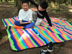 -山王坪喀斯特国家生态公园