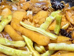 -锅碗记(红旗大街店)