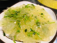 香菜粉皮-梁溪河畔·吉府花园(南长街南下塘店)