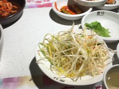 -本家韩国烤肉(青岛万象城店)