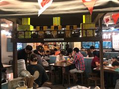 -松發肉骨茶(先得坊店)