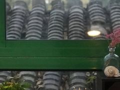 景观位-EATALIA意塔利意式餐厅(鼓楼店)