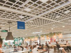 -宜家·瑞典风味餐厅(无锡店)