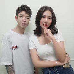 -BM SALON