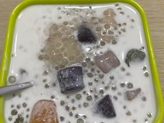 -透心凉糖水(听海居店)