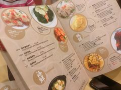 -文兴酒家(Chinatown - Gerrard Street)