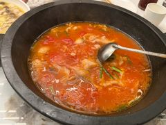 -味仙居(环城南路店)