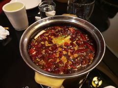 -鲁西肥牛(九方购物中心店)