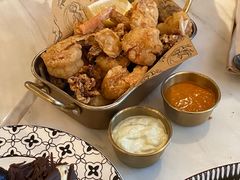 -IL TEATRO 精品意大利餐厅