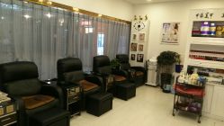 点击看大图 -BHG Hair Salon