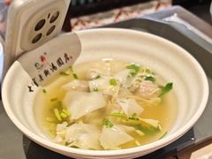 -大食代美食广场(上海中心店)