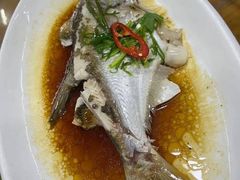 -八仔大富楼·河鲜(西江店)