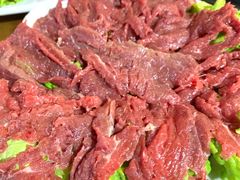 -茶马古道·野生菌清汤黄牛肉(沙溪店)