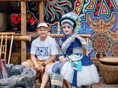 -七彩云南欢乐世界