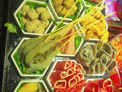 -唱客美食KTV量贩(日新路店)