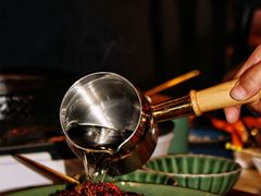 -锦府盐帮·侯宅(五棵松万达店)