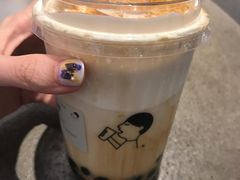 -喜茶(佛山岭南站店)