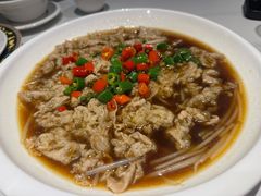 -羲和雅苑•北京烤鸭(国贸商城店)