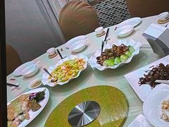 -广东胜利宾馆西关粤中餐厅