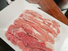 -原柳滩高台阶涮羊肉