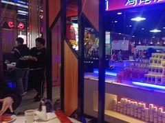 -豪德亨牛排自助餐厅(抚州东乡店)