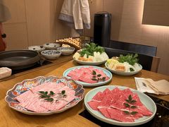 -然锅料理