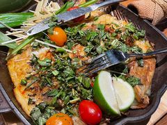 -云海肴·汽锅鸡·云南菜(天山百盛优客店)