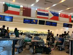 -广州保龄球馆(广州天河体育中心店)