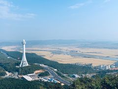 -帽儿山国家森林公园