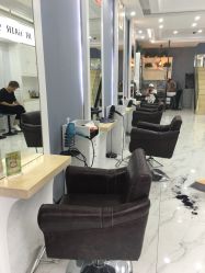 -DL HAIR SALON