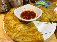 海鲜葱饼-喜来稀肉(望京店)