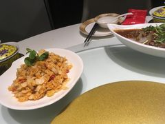 -宁夏国强手抓羊肉·清真菜(未央路凤三店)