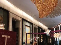 -上海浦东嘉里大酒店