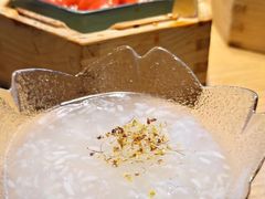 -蜜桃餐厅·伴山(绿宝广场店)