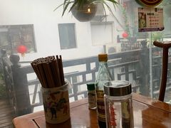 -同得兴 Since·1995 传统苏式面馆(十全街店)