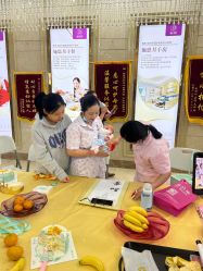 -施恩·贝蒂国际母婴月子中心(百信丽郡店)