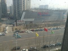 -锦龙国际酒店(天津奥体中心华苑地铁站店)