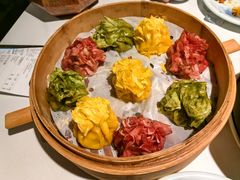 -龍聚祥烧麦馆(鼓楼店)