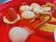 -太原阳光国际酒店·维多利亚大堂酒廊